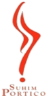 Suhim Portico logo